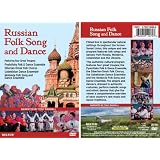 Russian Folk Song and Dance -