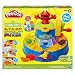 PLAY-DOH SESAME STREET COLOR MIXER