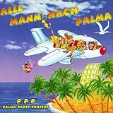 Alle Mann nach Palma (4 tracks, 1997)