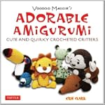 Voodoo Maggie's Adorable Amigurumi: C...