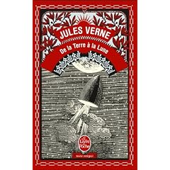 De la Terre � la Lune