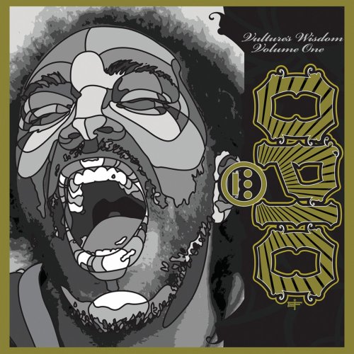 Vulture's Wisdom Volume One [CD/DVD Combo]