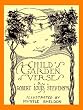 A Child's Garden of Verses