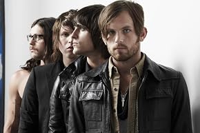 Image of Kings of Leon