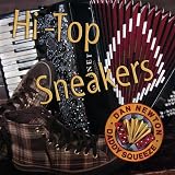 Hi-Top Sneakers