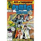 Damage Control Vol. 2 #2 : Cruel and Unusual Punisher (Acts of Vengeance) by  Dwayne McDuffie and Ernie Colon