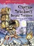 Captain Teachum s Buried Treasure
