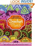 Beyond the Square Crochet Motifs