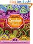 Beyond the Square: Crochet Motifs