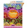 Beyond the Square Crochet Motifs
