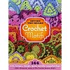 Beyond the Square Crochet Motifs
