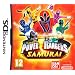 Power Rangers Samurai (Nintendo DS)