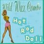 Hot Rod Doll