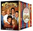 Cheers: The Complete Series