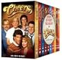Cheers: The Complete Series (Seasons 1-11)