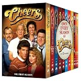 Cheers: The Complete Series