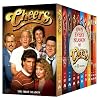 Cheers: The Complete Series