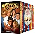 Cheers: The Complete Series (Seasons 1-11)