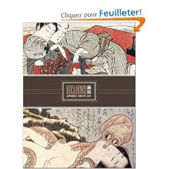 Decadence: Japanese Fetish Art