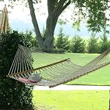 Pawleys Island Hammocks Rope Hammock - Large