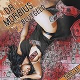 Blutgeld (02) - Doktor Morbius