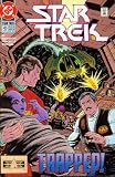 Star Trek #43 Trapped!