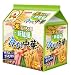 エースコック お米でもちもち 冷やし中華新麺組 108g×5食パック