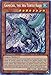 Gameciel, the Sea Turtle Kaiju - BLRR-EN075 - Secret Rare - 1st Edition