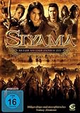 Siyama - Krieger aus einer anderen Zeit