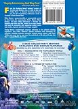 Finding Nemo (Two-Disc Collector's Edition)