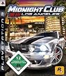 Midnight Club: Los Angeles