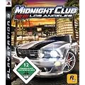 Midnight Club: Los Angeles