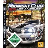 Midnight Club: Los Angelesvon "Rockstar Games"
