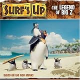 Surfs Up: The Legend of Big Z (Surfs Up)
