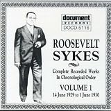 Complete Recorded Works, Vol. 1