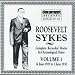Complete
Recorded
Works,
Vol.
1