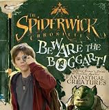 Beware the Boggart (Spiderwick Chronicles)