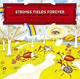 STRINGS FIELDS FOREVER の評価・レビュー