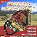 #6: Steirische Harmonika-Folge 3 - Instrumental