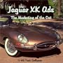 Jaguar XK Ads: The Marketing of the Cat