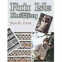 Fair Isle Knitting (Paperback)