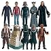 Search : Doctor Who TARDIS Action Figures Wave 3