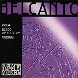 Produkt-Bild: Thomastik Viola BC200 Belcanto Medium Saiten