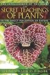 The Secret Teachings of Plants: The Intelligence of the Heart in the Direct Perception of Nature