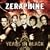 Years In Black - Best of
