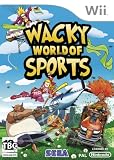 Wacky World Of Sports (Wii)
