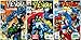 Venom - The Mace #1-3 Complete Limited Series (Marvel Comics 1994 - 3 Comics)