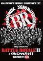 Battle Royale 2 Revenge Uncut SE