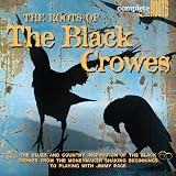 Roots of the Black Crowes