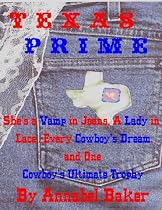 Click to Download Free Kindle Book -> Texas Prime
